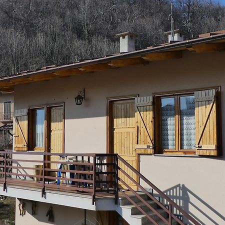 Casa La Forsizia Vila Valdieri Exterior foto