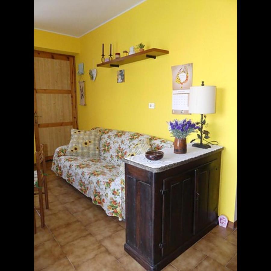 Casa La Forsizia Vila Valdieri Exterior foto